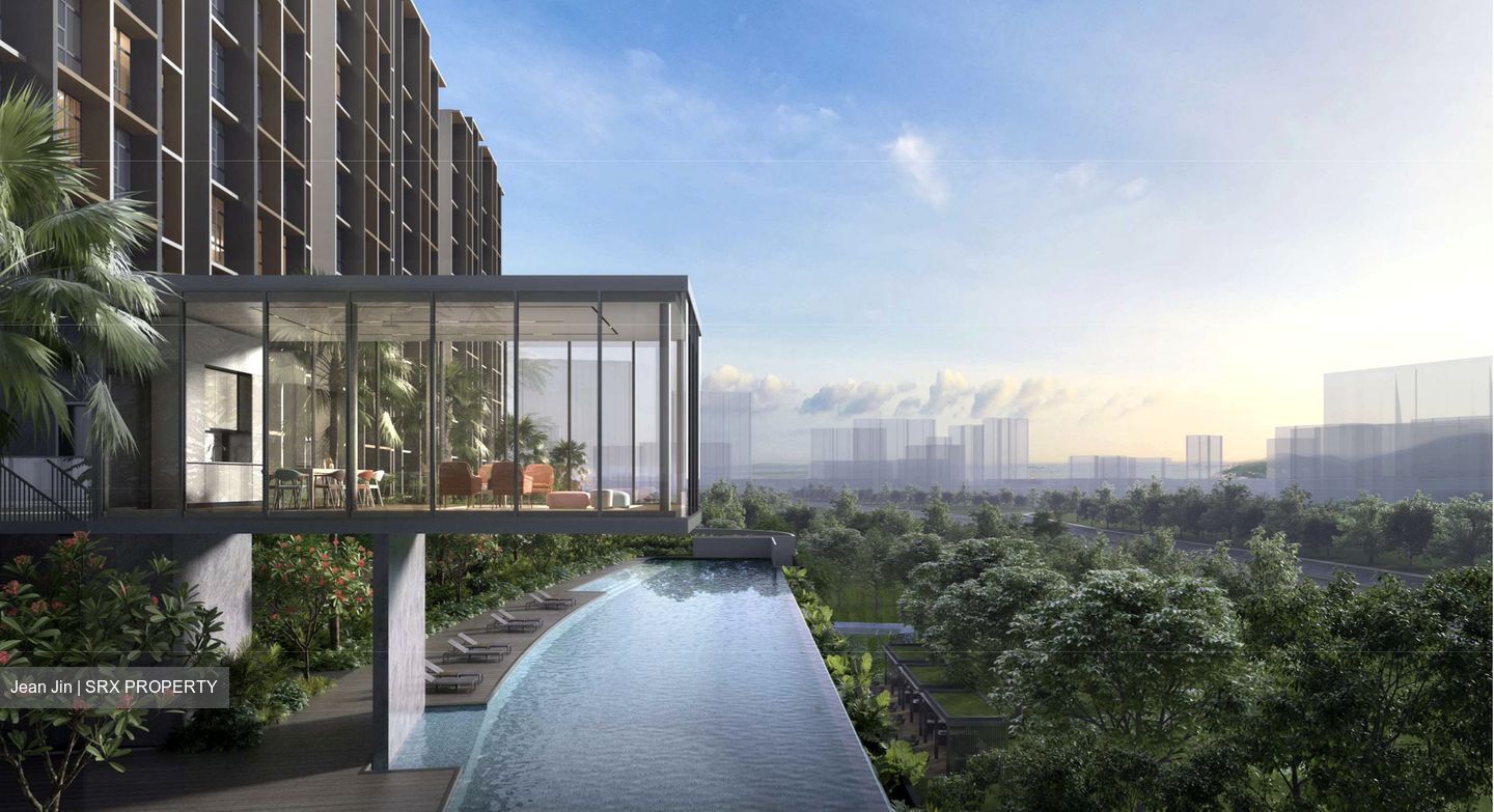 Tenet (D18), Condominium #381362061